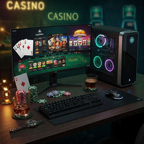 The Best Casino Games for PC Windows .